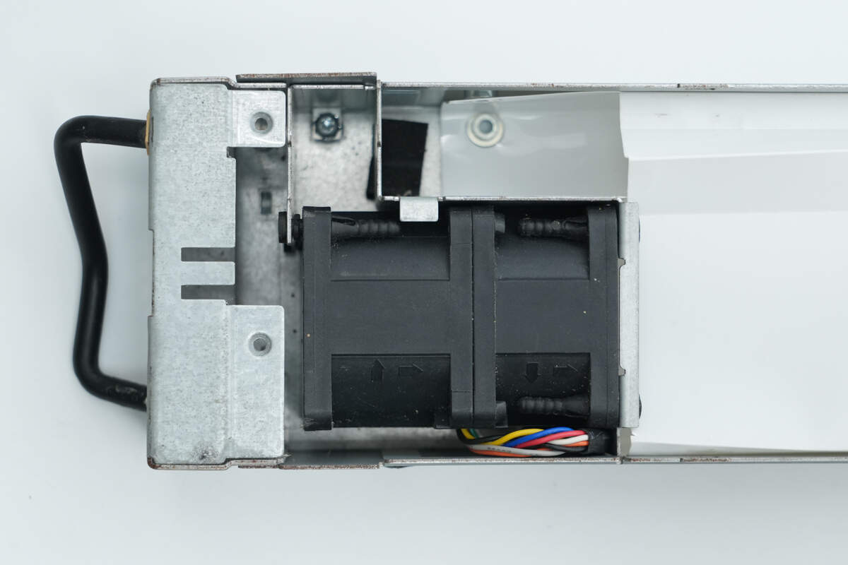 Teardown of Bel Fuse 3000W GaN Server Power Supply (TET3000-12-069RA)-Chargerlab