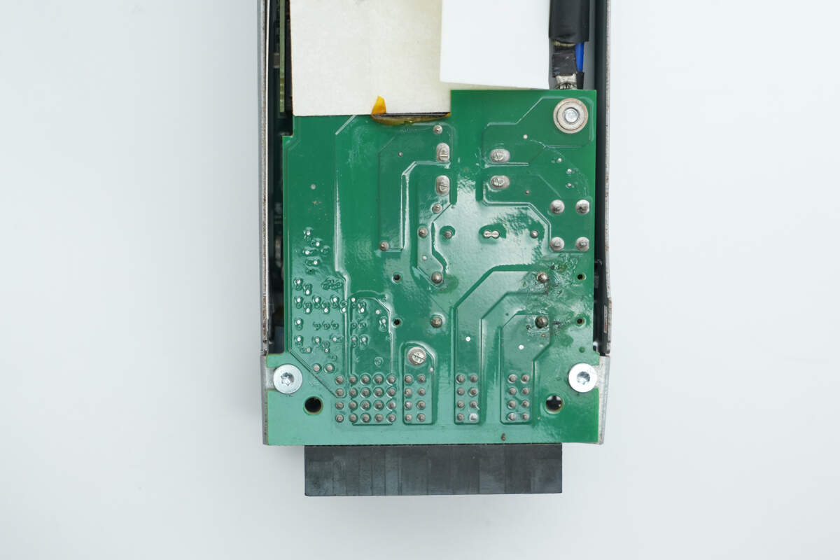 Teardown of Bel Fuse 3000W GaN Server Power Supply (TET3000-12-069RA)-Chargerlab