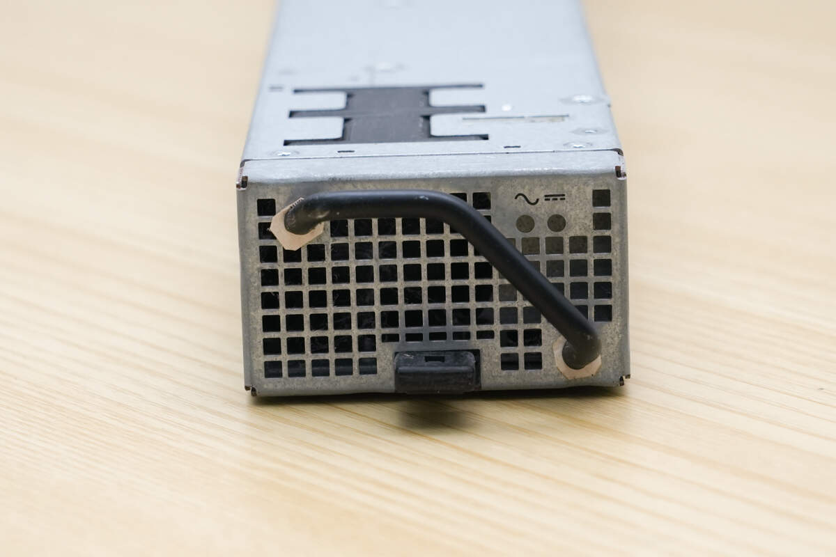 Teardown of Bel Fuse 3000W GaN Server Power Supply (TET3000-12-069RA)-Chargerlab