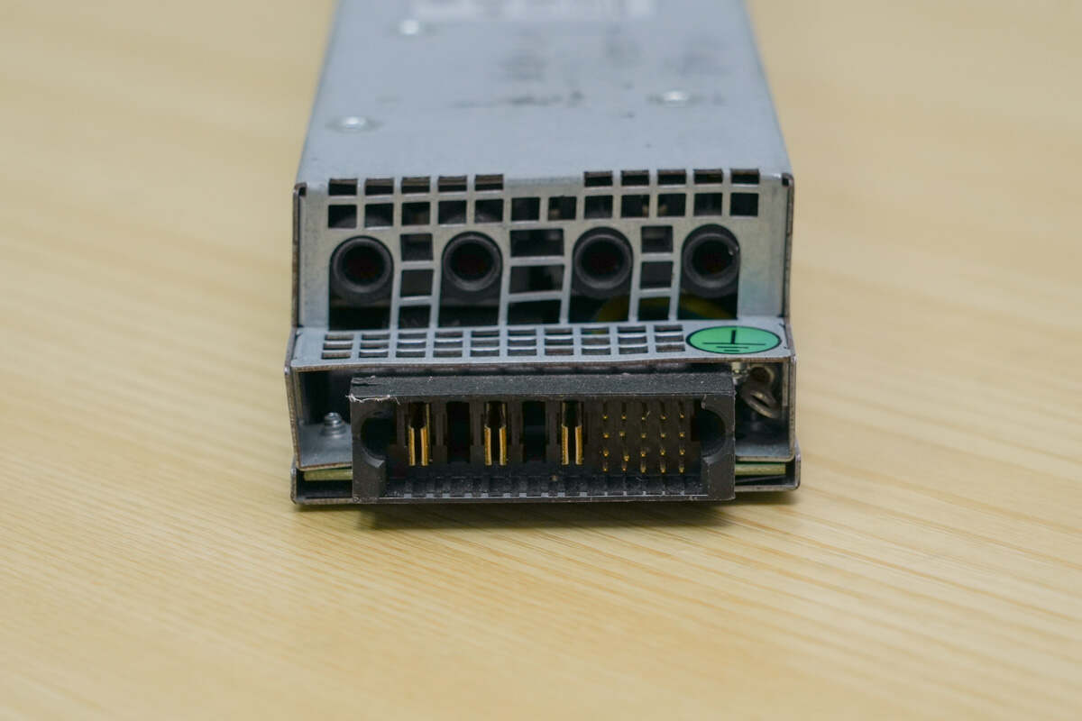 Teardown of Bel Fuse 3000W GaN Server Power Supply (TET3000-12-069RA)-Chargerlab