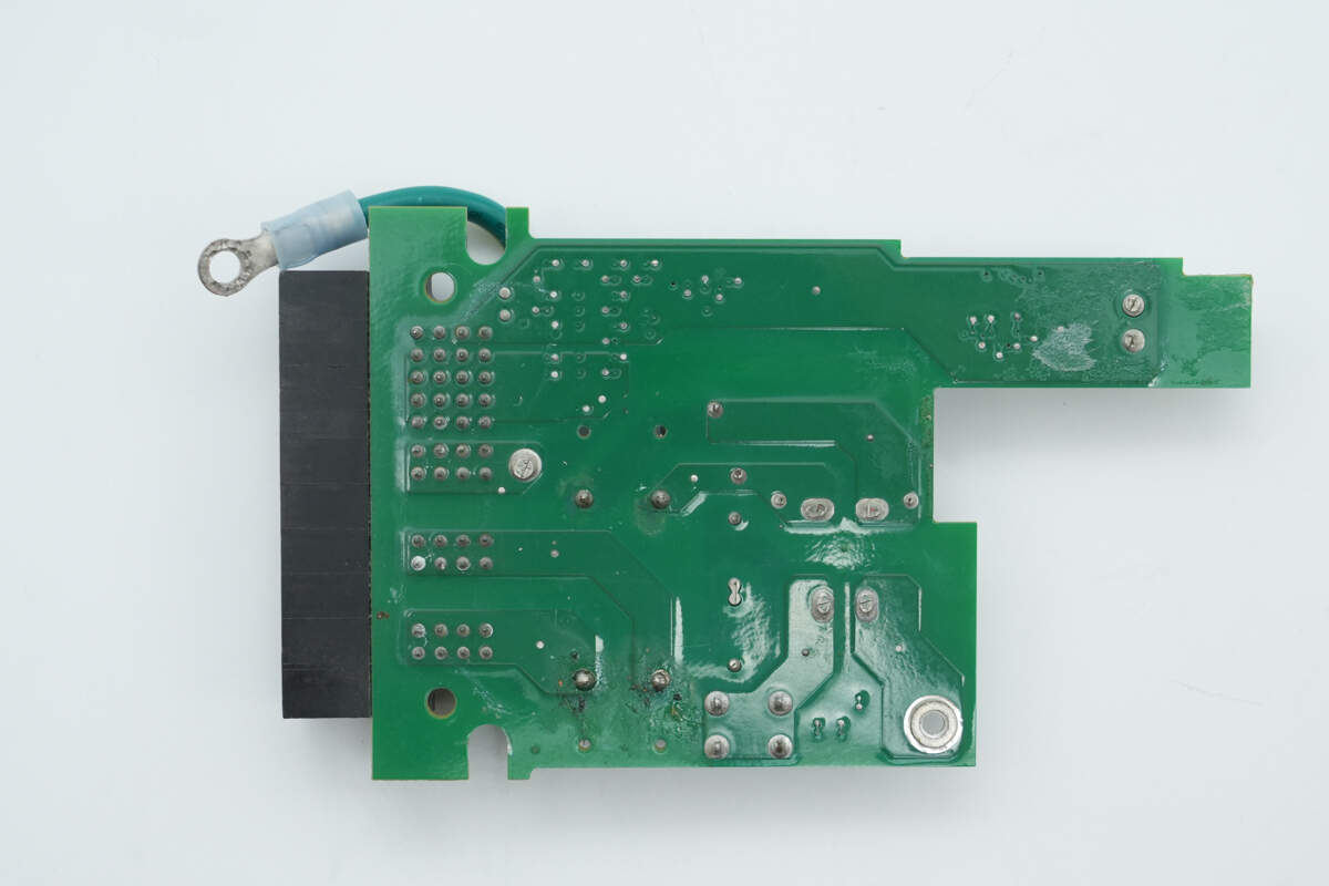 Teardown of Bel Fuse 3000W GaN Server Power Supply (TET3000-12-069RA)-Chargerlab