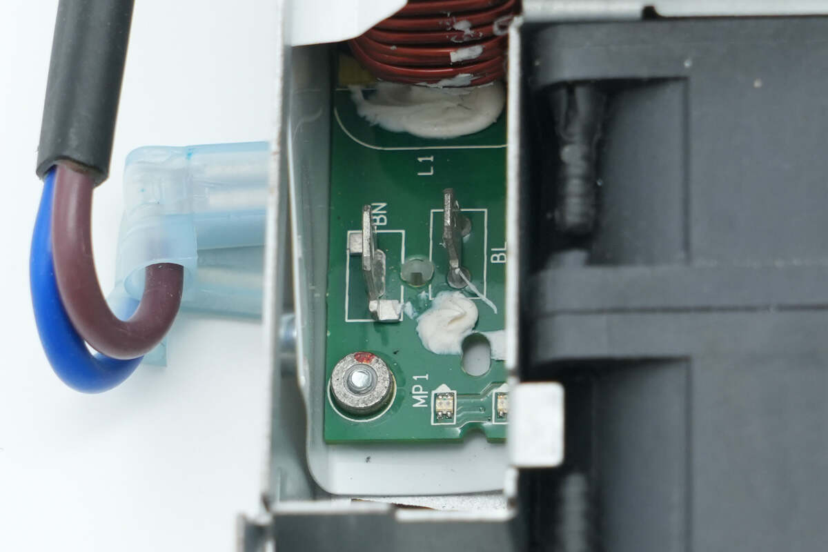 Teardown of Bel Fuse 3000W GaN Server Power Supply (TET3000-12-069RA)-Chargerlab
