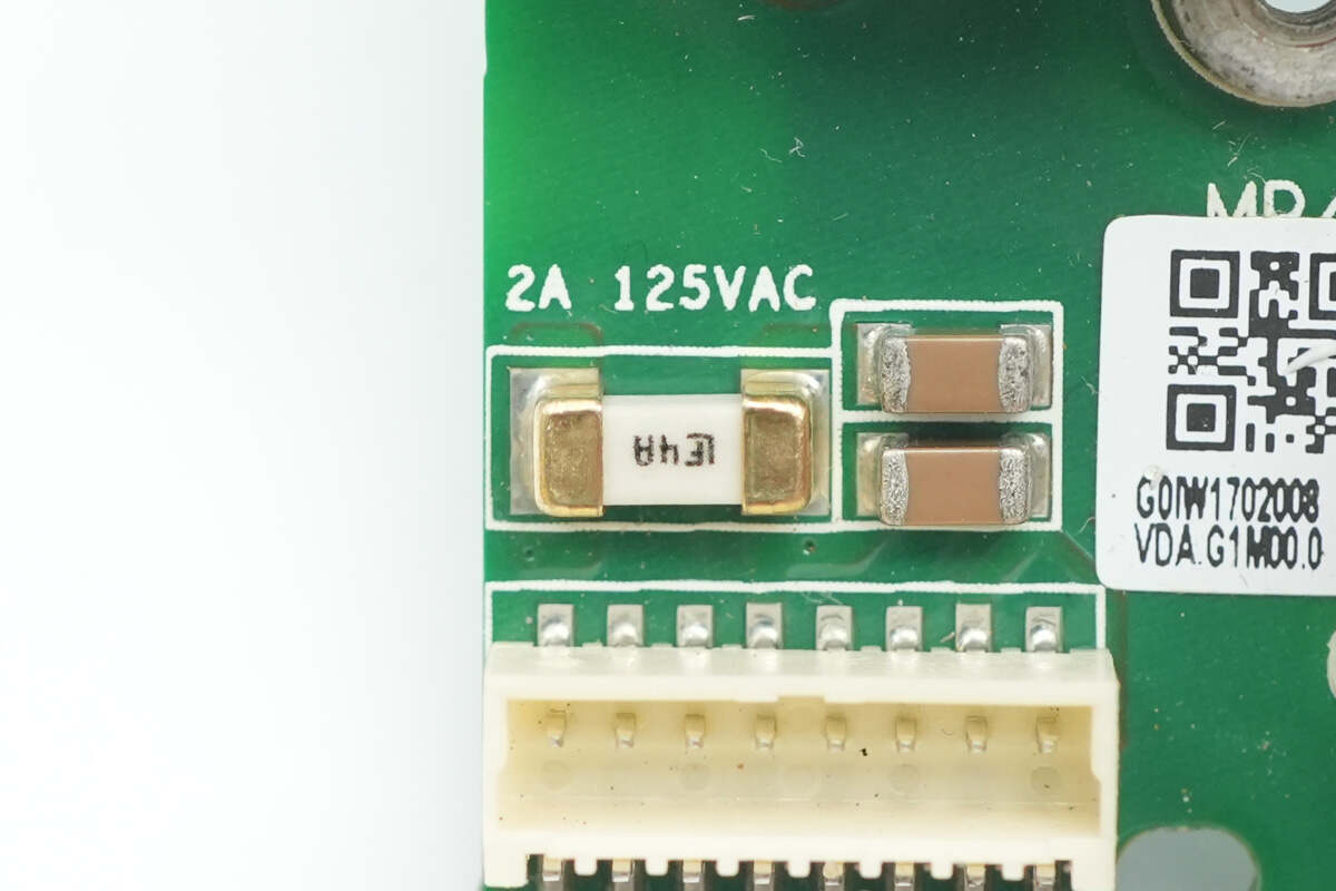 Teardown of Bel Fuse 3000W GaN Server Power Supply (TET3000-12-069RA)-Chargerlab