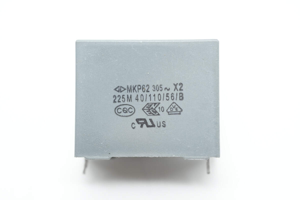 Teardown of Bel Fuse 3000W GaN Server Power Supply (TET3000-12-069RA)-Chargerlab