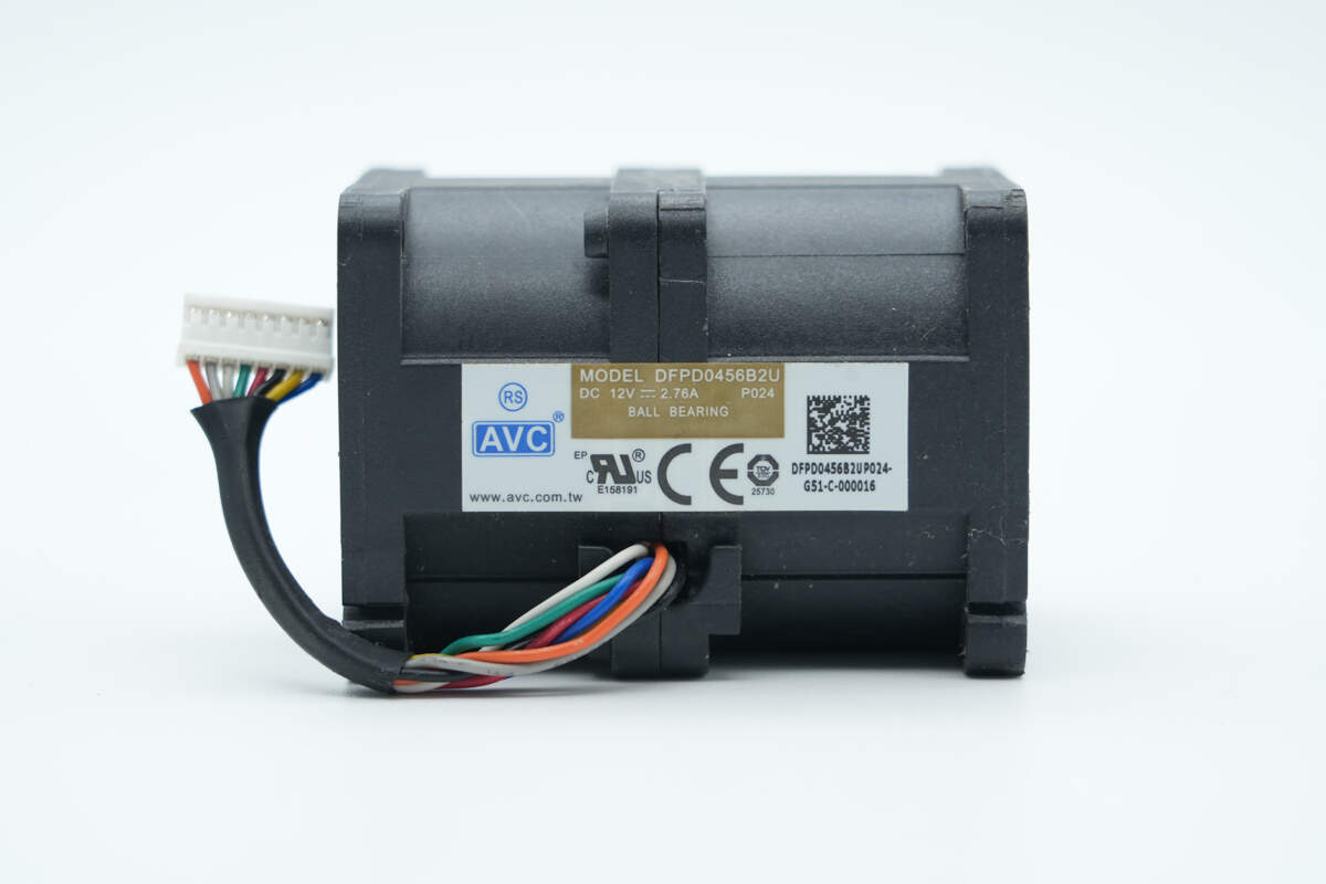 Teardown of Bel Fuse 3000W GaN Server Power Supply (TET3000-12-069RA)-Chargerlab