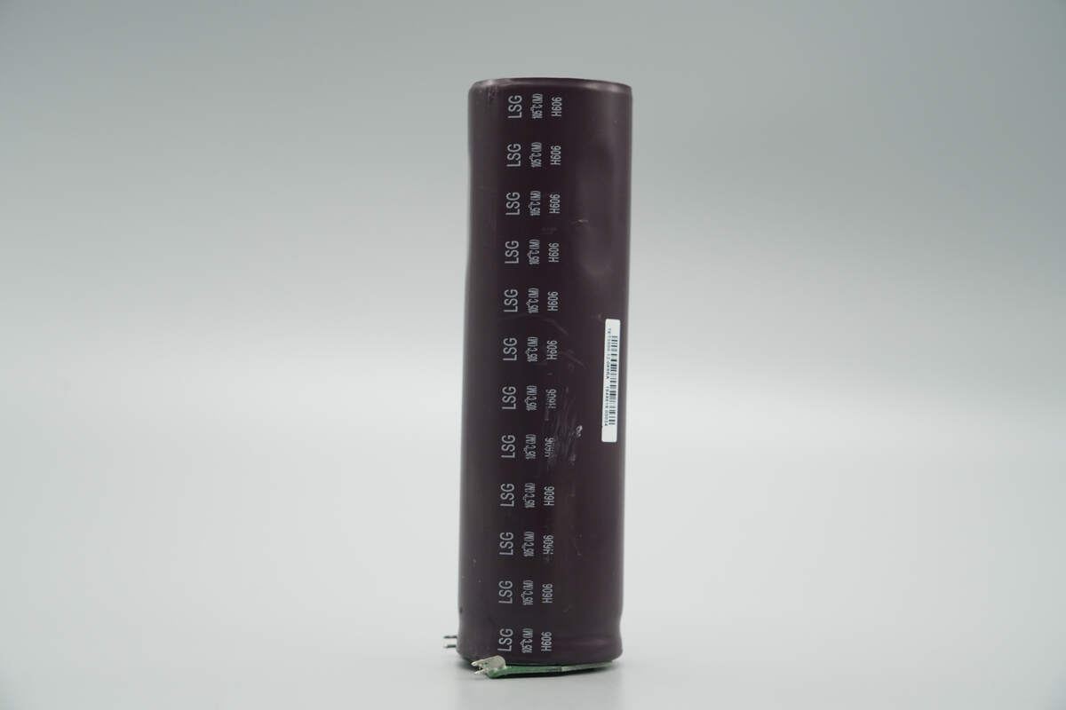 Teardown of Bel Fuse 3000W GaN Server Power Supply (TET3000-12-069RA)-Chargerlab