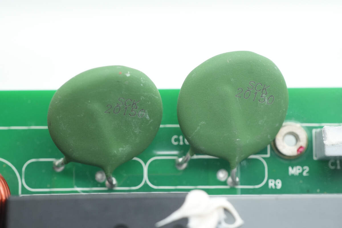 Teardown of Bel Fuse 3000W GaN Server Power Supply (TET3000-12-069RA)-Chargerlab