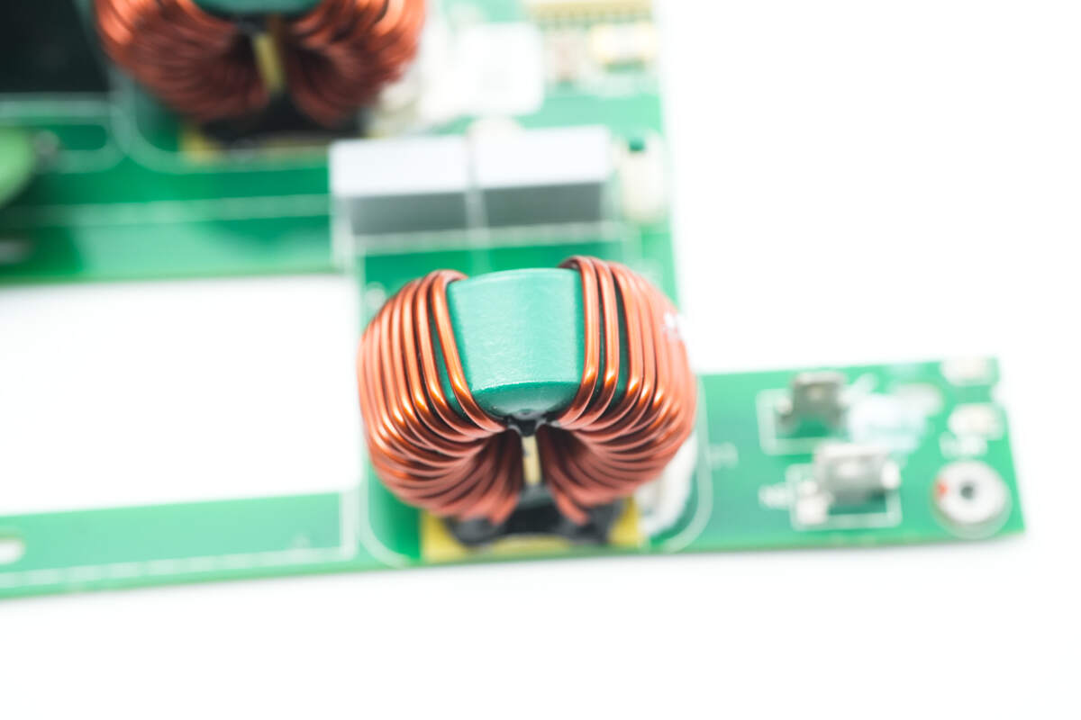 Teardown of Bel Fuse 3000W GaN Server Power Supply (TET3000-12-069RA)-Chargerlab