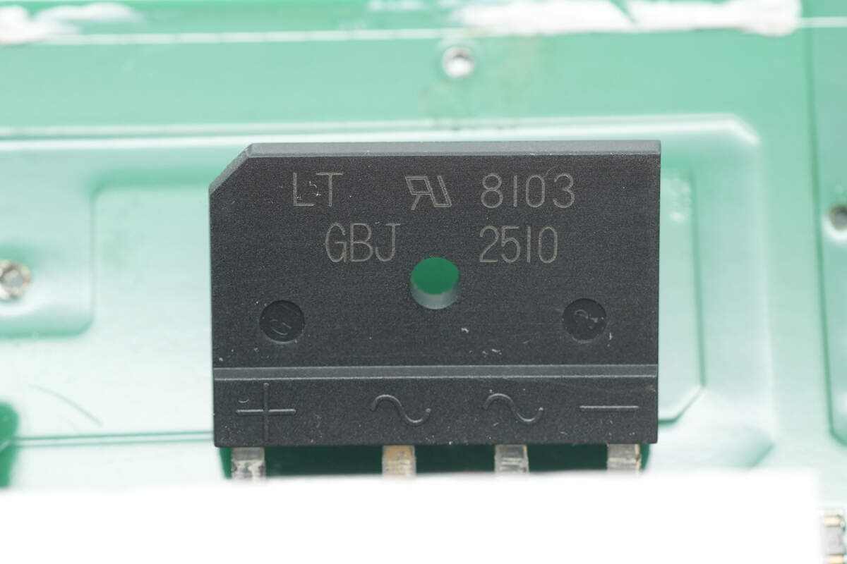 Teardown of Bel Fuse 3000W GaN Server Power Supply (TET3000-12-069RA)-Chargerlab