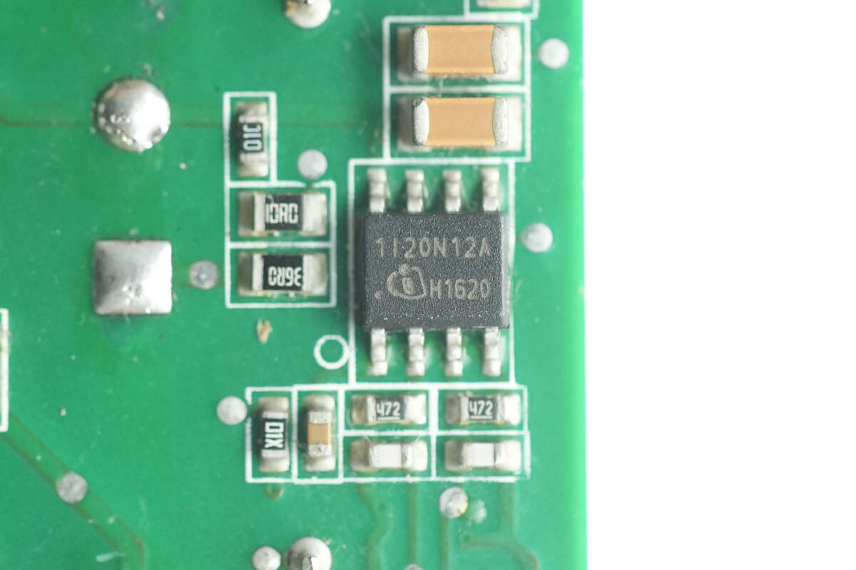 Teardown of Bel Fuse 3000W GaN Server Power Supply (TET3000-12-069RA)-Chargerlab