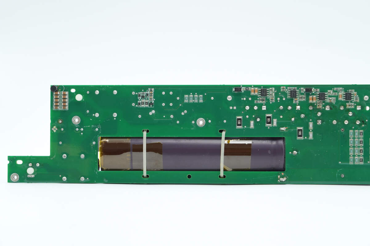 Teardown of Bel Fuse 3000W GaN Server Power Supply (TET3000-12-069RA)-Chargerlab