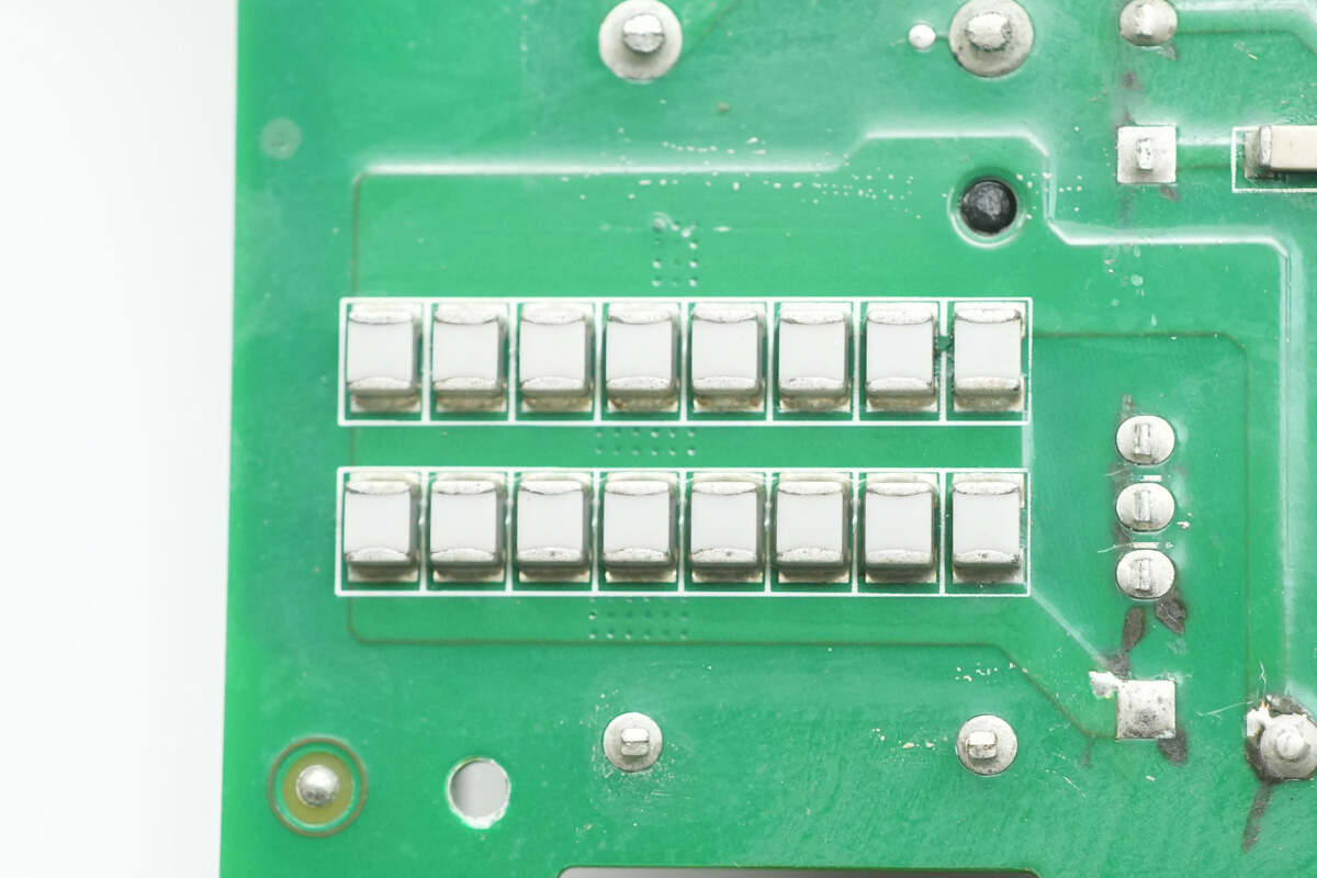 Teardown of Bel Fuse 3000W GaN Server Power Supply (TET3000-12-069RA)-Chargerlab