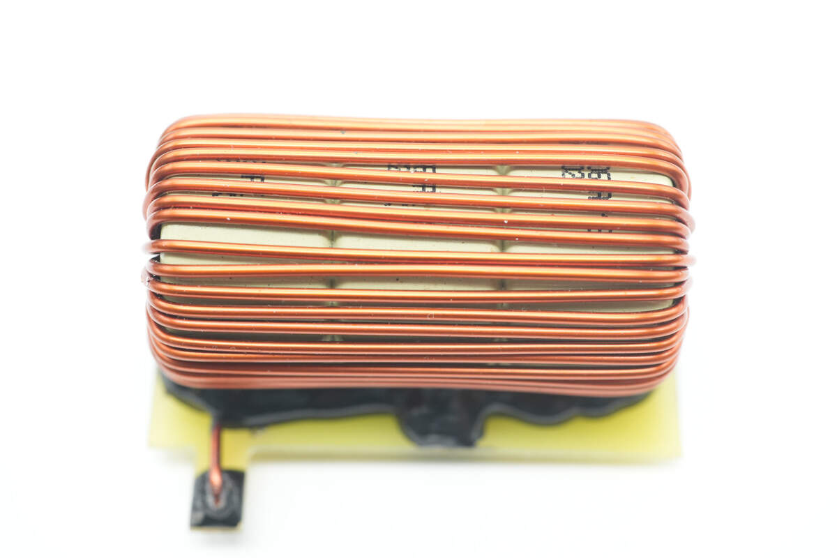 Teardown of Bel Fuse 3000W GaN Server Power Supply (TET3000-12-069RA)-Chargerlab