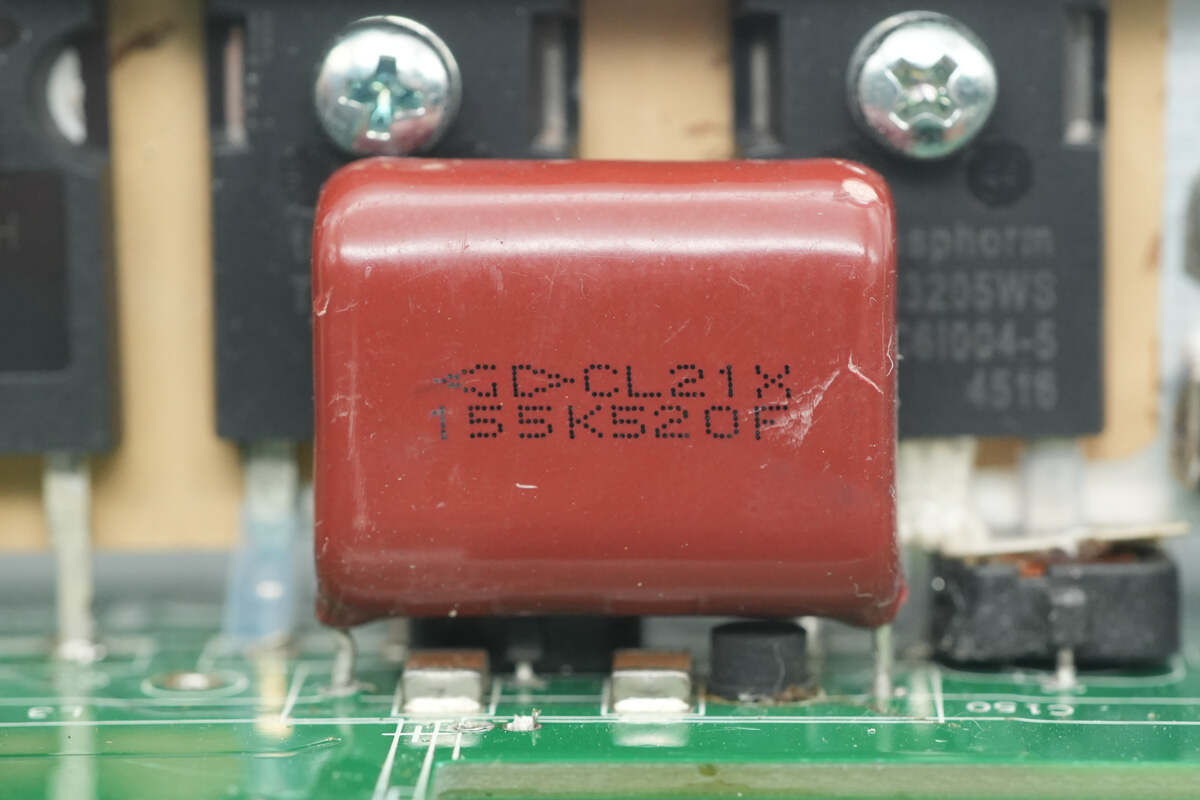 Teardown of Bel Fuse 3000W GaN Server Power Supply (TET3000-12-069RA)-Chargerlab