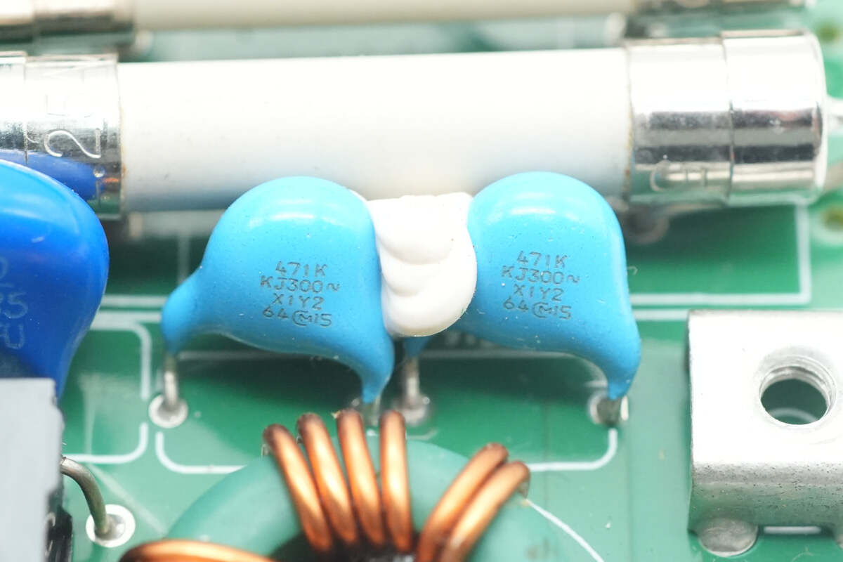 Teardown of Bel Fuse 3000W GaN Server Power Supply (TET3000-12-069RA)-Chargerlab