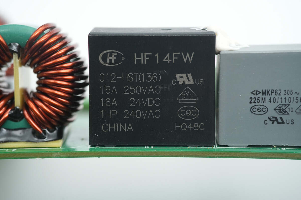 Teardown of Bel Fuse 3000W GaN Server Power Supply (TET3000-12-069RA)-Chargerlab