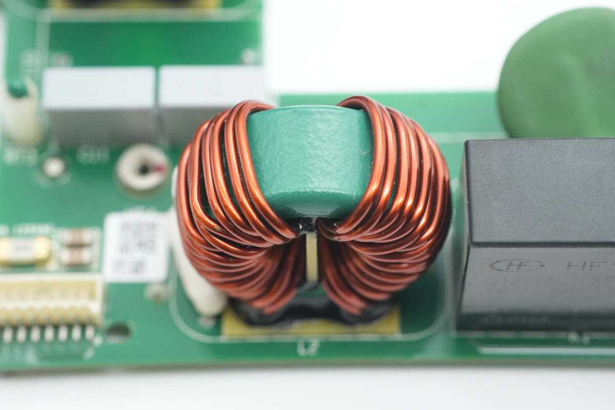 Teardown of Bel Fuse 3000W GaN Server Power Supply (TET3000-12-069RA)-Chargerlab