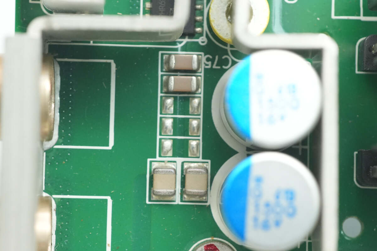 Teardown of Bel Fuse 3000W GaN Server Power Supply (TET3000-12-069RA)-Chargerlab