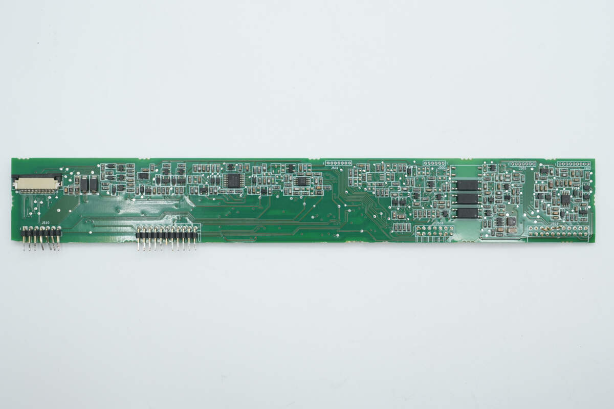 Teardown of Bel Fuse 3000W GaN Server Power Supply (TET3000-12-069RA)-Chargerlab