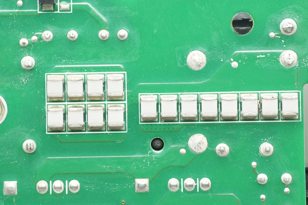 Teardown of Bel Fuse 3000W GaN Server Power Supply (TET3000-12-069RA)-Chargerlab