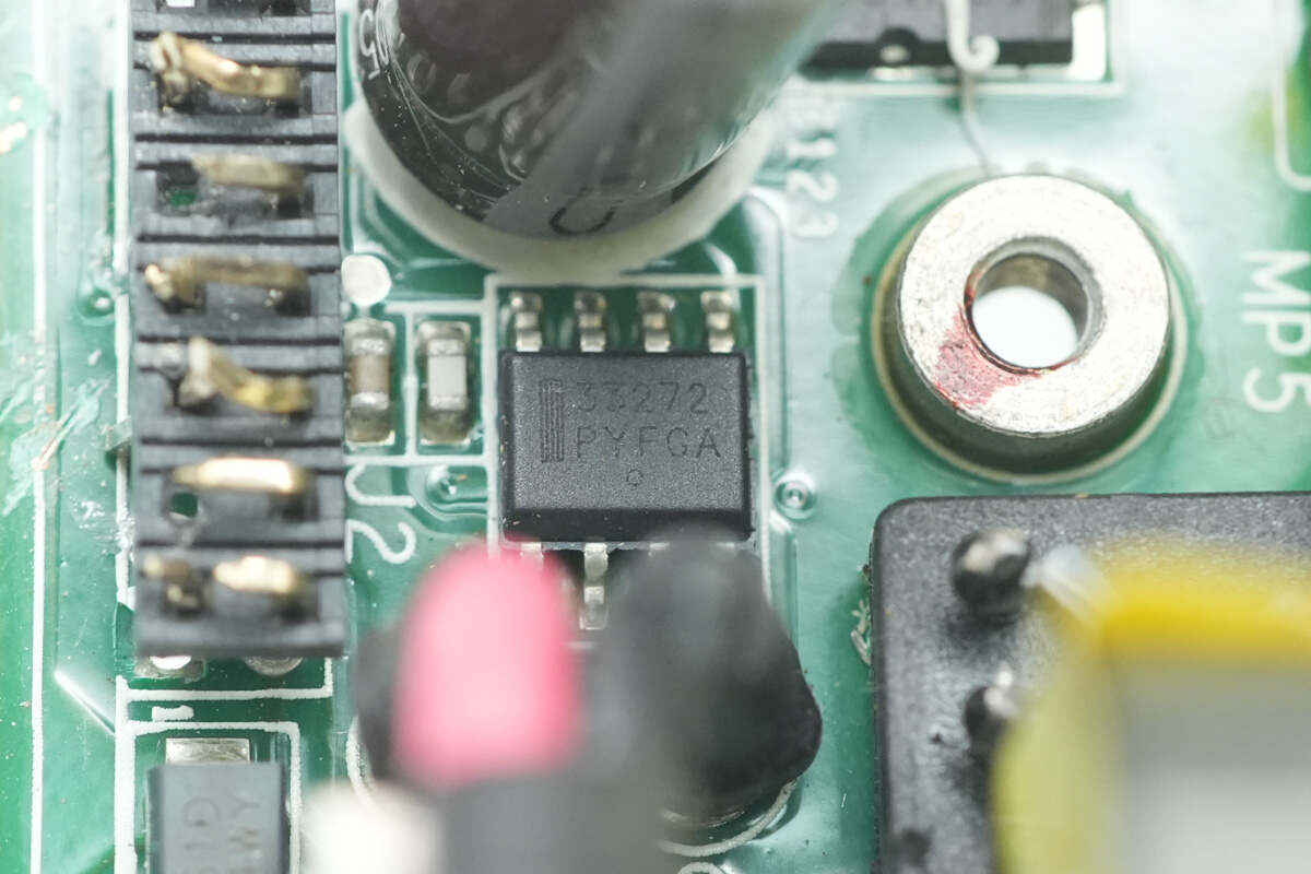 Teardown of Bel Fuse 3000W GaN Server Power Supply (TET3000-12-069RA)-Chargerlab