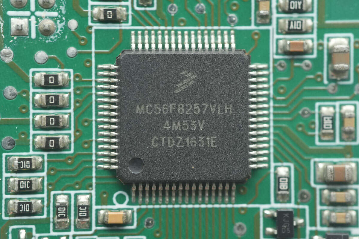 Teardown of Bel Fuse 3000W GaN Server Power Supply (TET3000-12-069RA)-Chargerlab