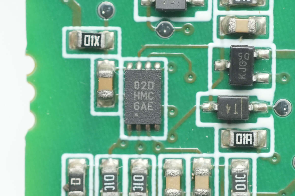 Teardown of Bel Fuse 3000W GaN Server Power Supply (TET3000-12-069RA)-Chargerlab