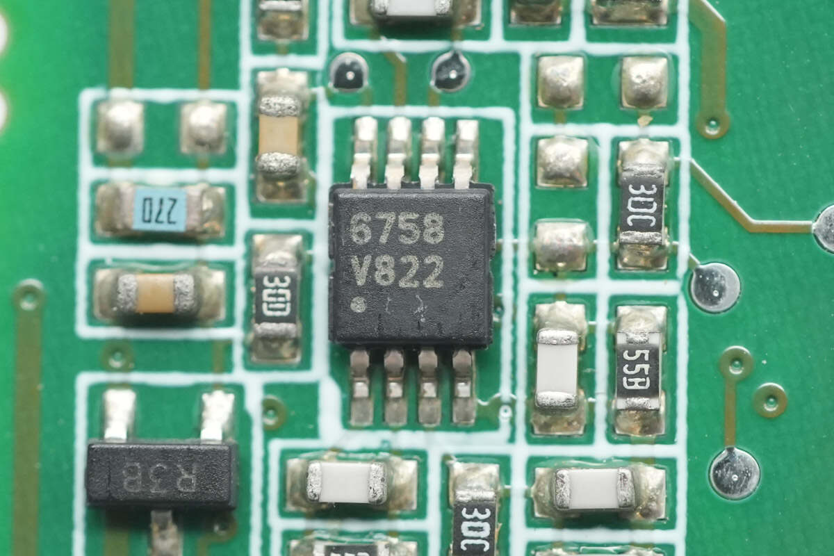 Teardown of Bel Fuse 3000W GaN Server Power Supply (TET3000-12-069RA)-Chargerlab
