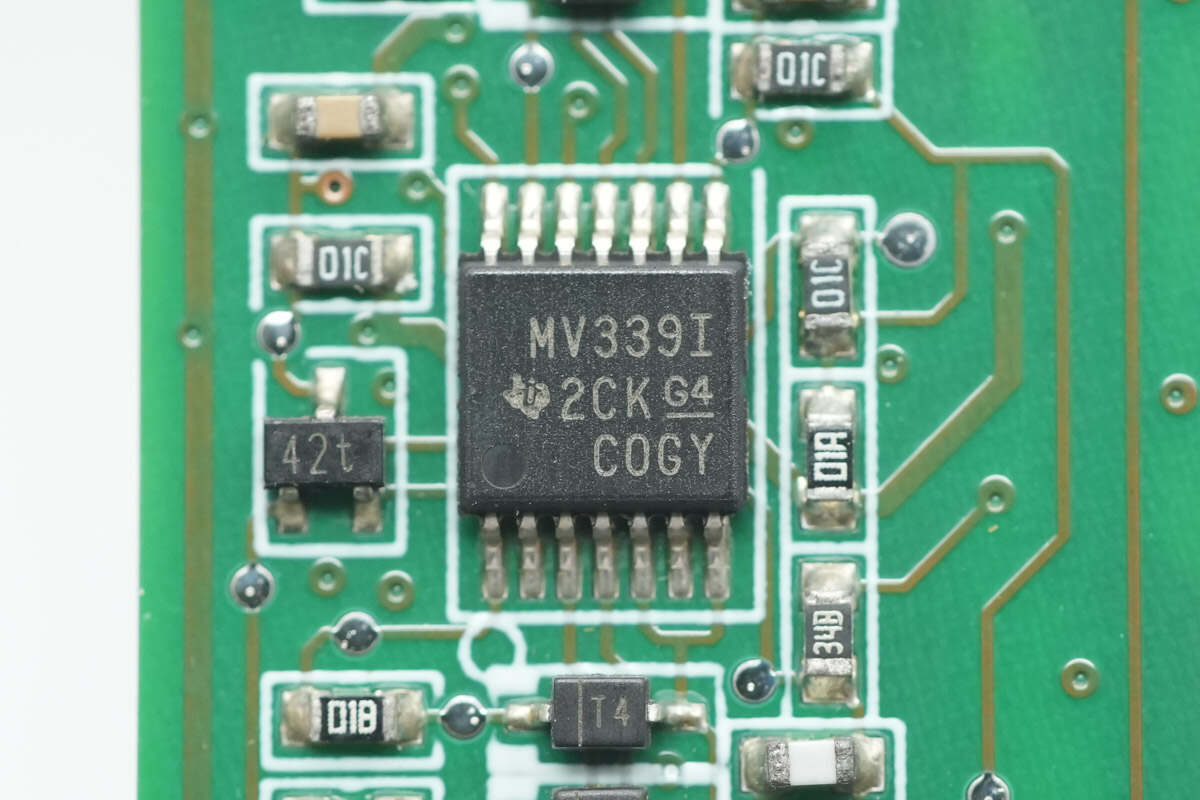 Teardown of Bel Fuse 3000W GaN Server Power Supply (TET3000-12-069RA)-Chargerlab