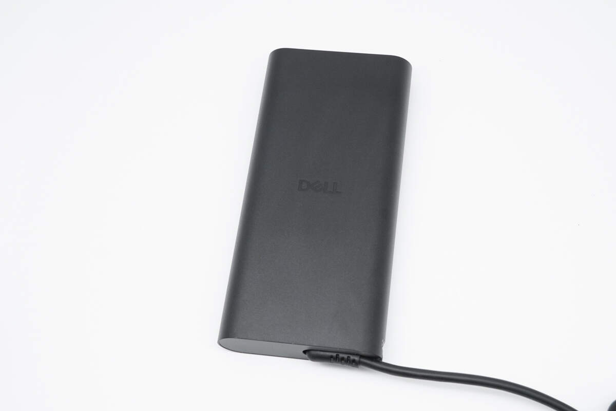 Teardown of Dell 280W USB-C GaN AC Adapter (LA280PM240)-Chargerlab