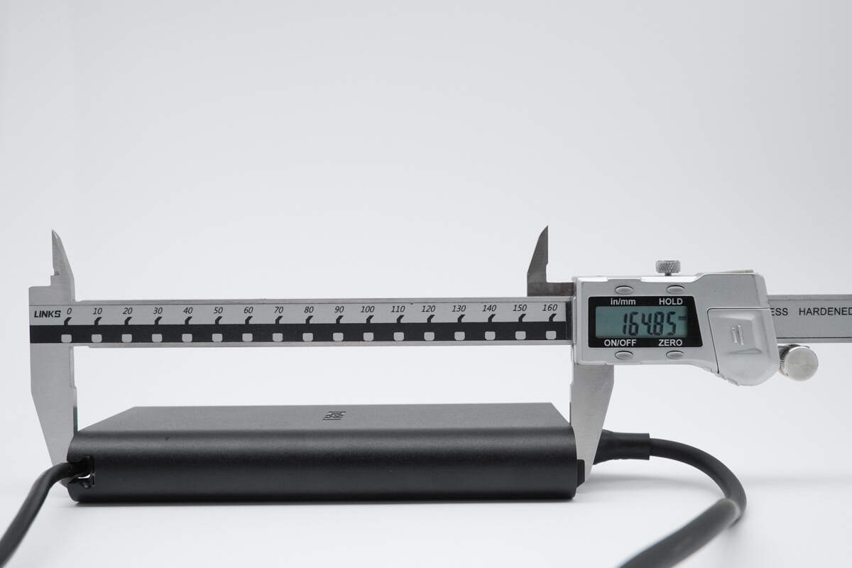 Teardown of Dell 280W USB-C GaN AC Adapter (LA280PM240)-Chargerlab