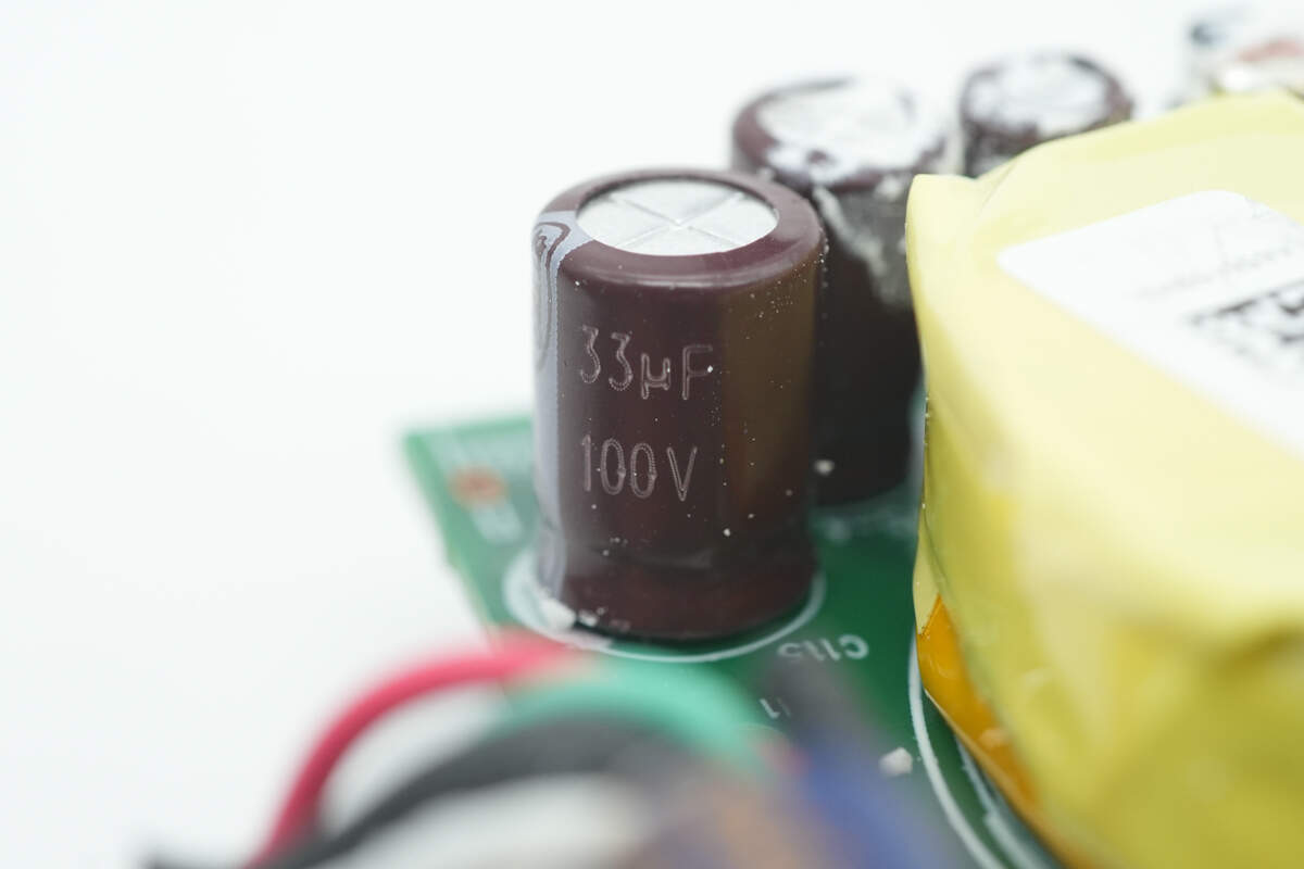 Teardown of Dell 280W USB-C GaN AC Adapter (LA280PM240)-Chargerlab