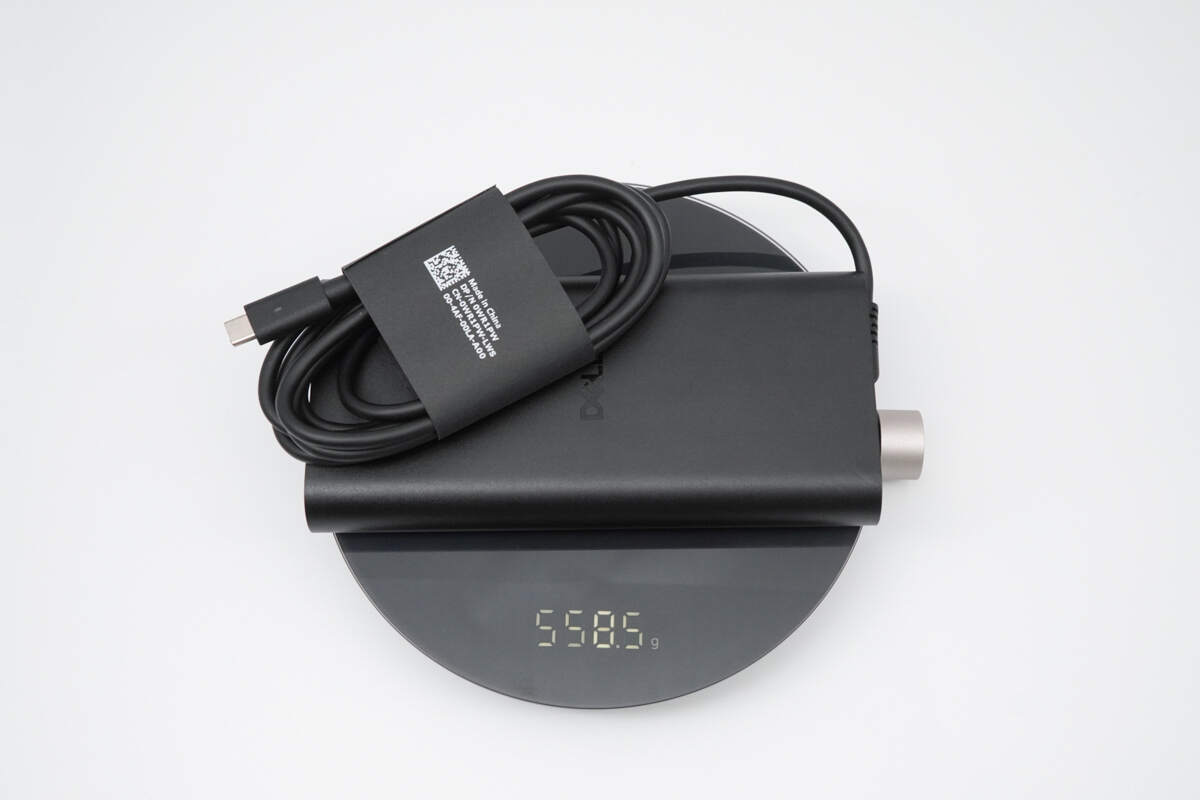 Teardown of Dell 280W USB-C GaN AC Adapter (LA280PM240)-Chargerlab