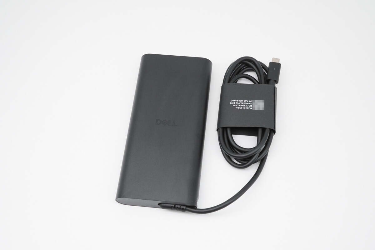 Teardown of Dell 280W USB-C GaN AC Adapter (LA280PM240)-Chargerlab