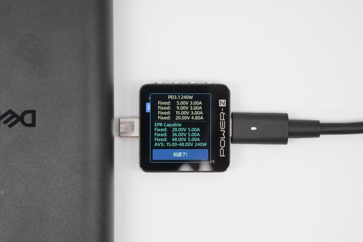 Teardown of Dell 280W USB-C GaN AC Adapter (LA280PM240)-Chargerlab