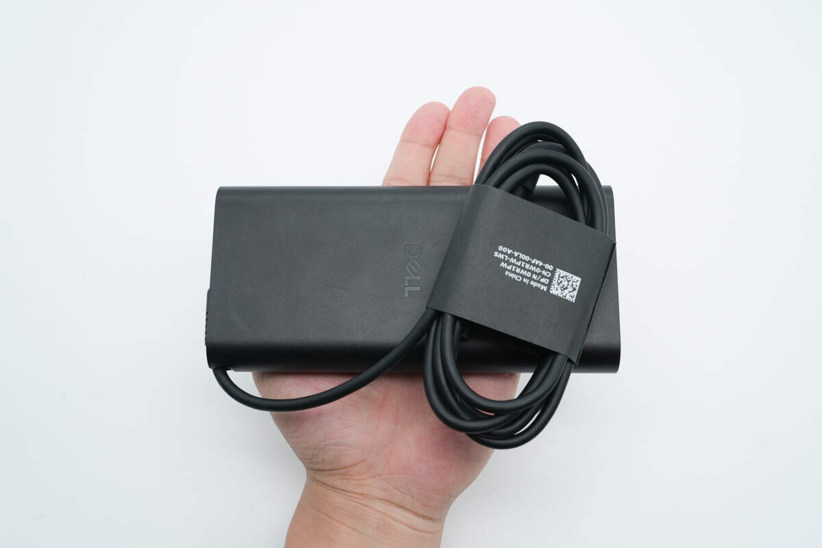 Teardown of Dell 280W USB-C GaN AC Adapter (LA280PM240)-Chargerlab