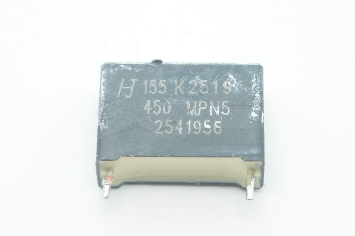 Teardown of Dell 280W USB-C GaN AC Adapter (LA280PM240)-Chargerlab