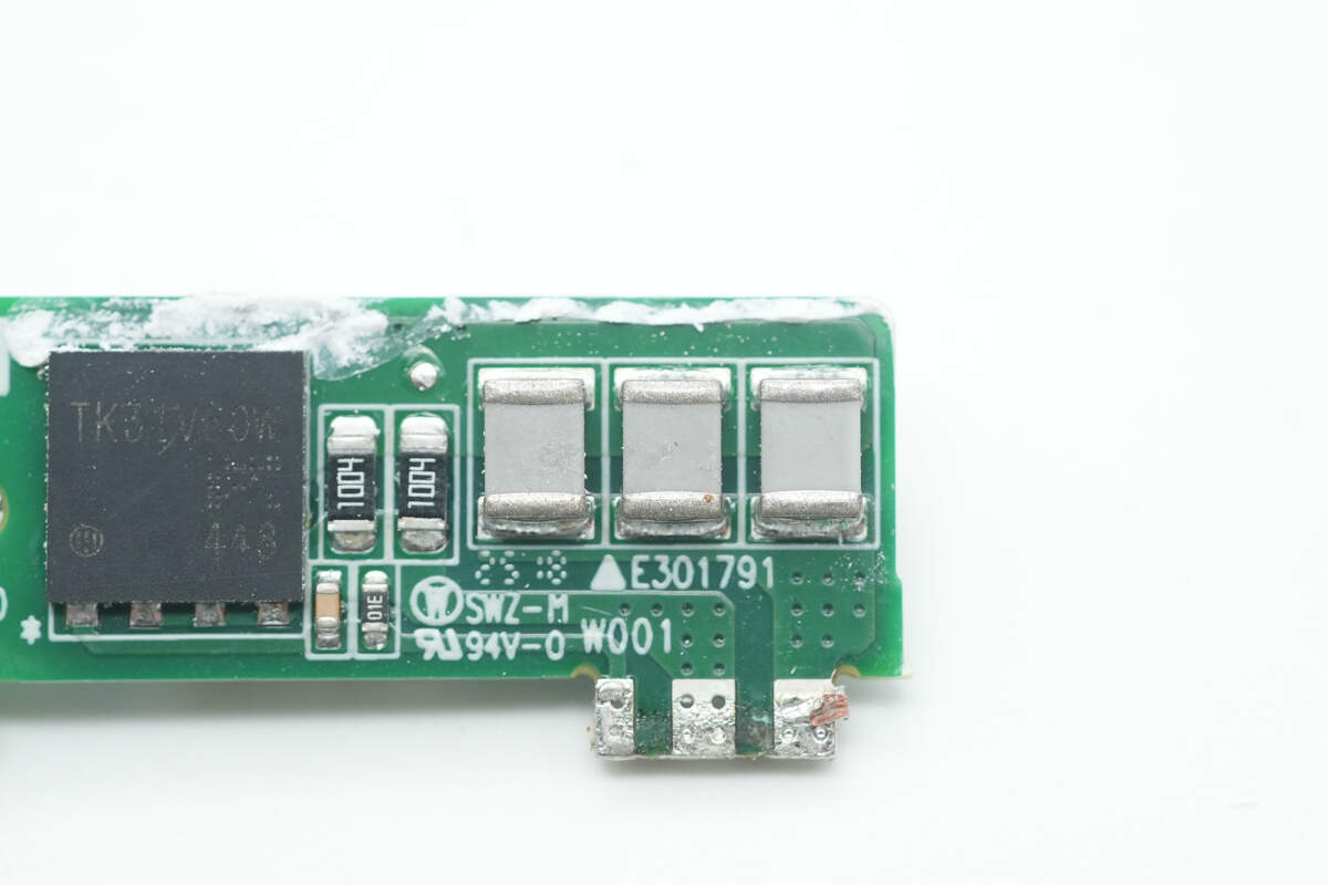 Teardown of Dell 280W USB-C GaN AC Adapter (LA280PM240)-Chargerlab