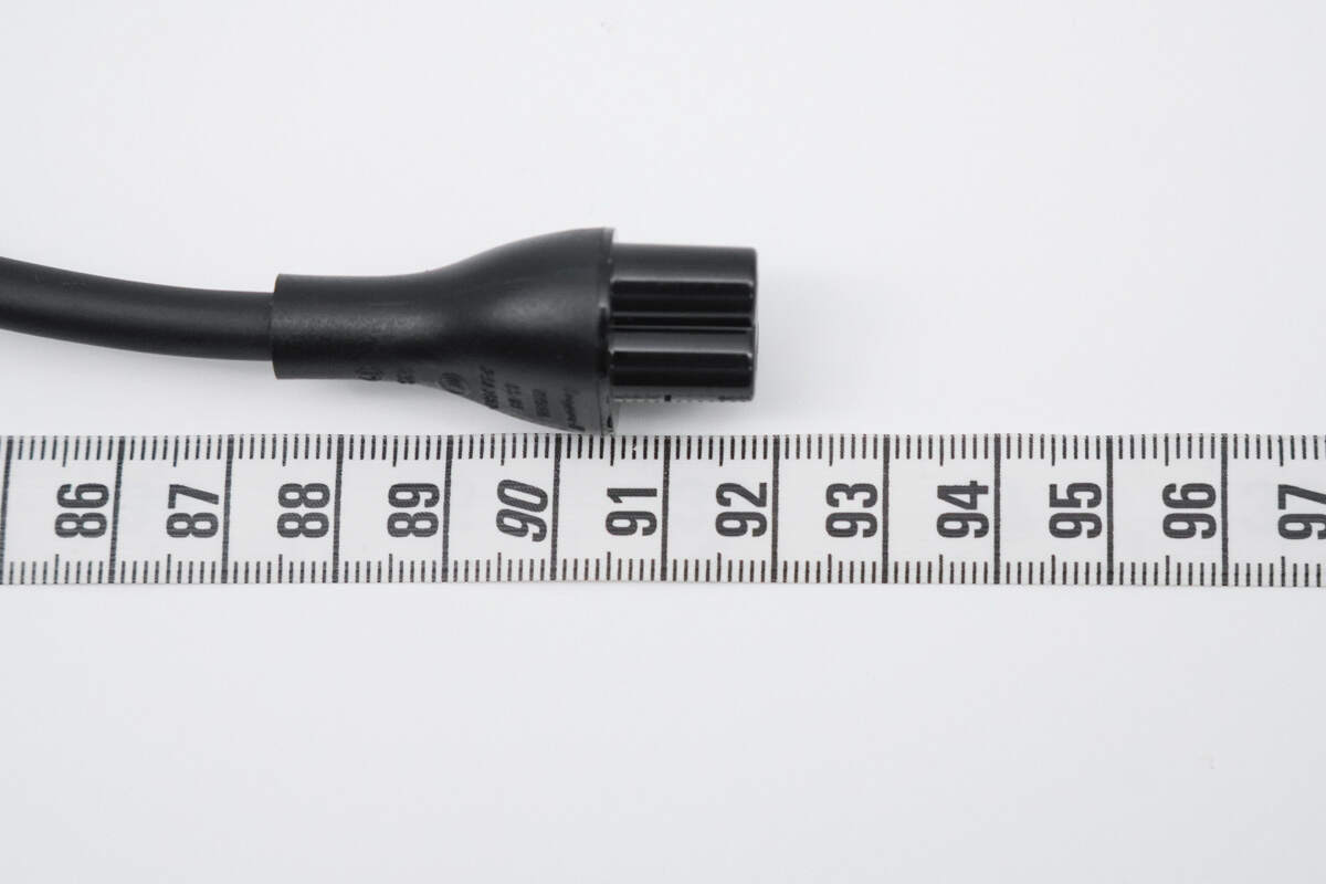 Teardown of Dell 280W USB-C GaN AC Adapter (LA280PM240)-Chargerlab