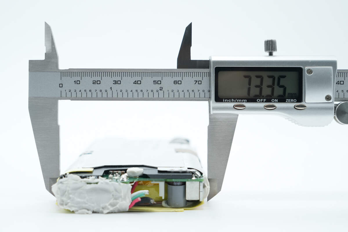 Teardown of Dell 280W USB-C GaN AC Adapter (LA280PM240)-Chargerlab