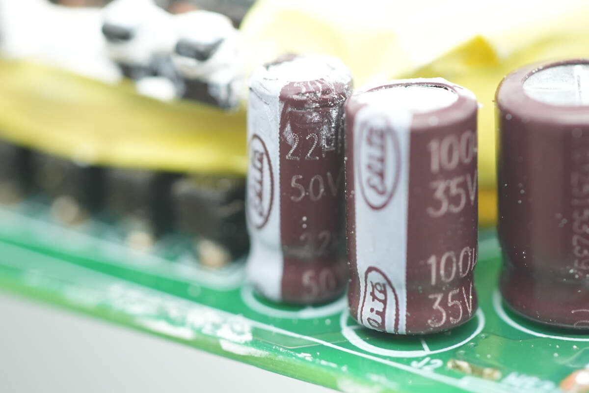 Teardown of Dell 280W USB-C GaN AC Adapter (LA280PM240)-Chargerlab
