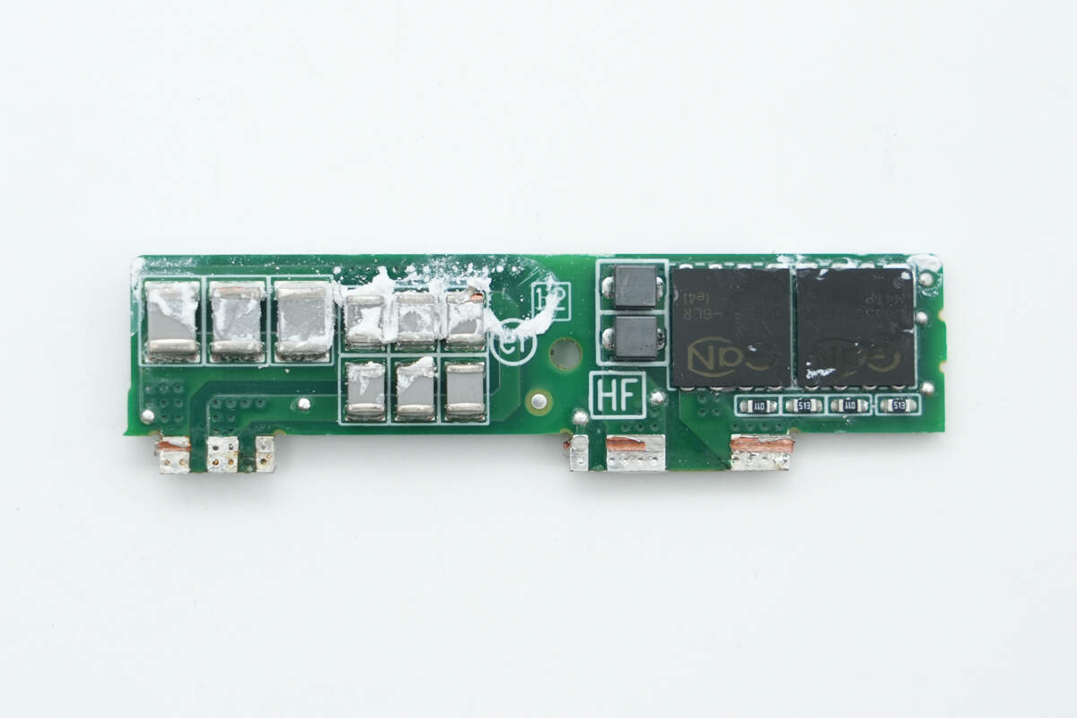 Teardown of Dell 280W USB-C GaN AC Adapter (LA280PM240)-Chargerlab