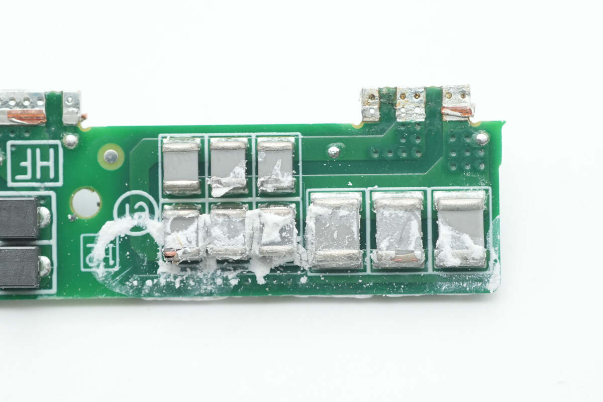 Teardown of Dell 280W USB-C GaN AC Adapter (LA280PM240)-Chargerlab