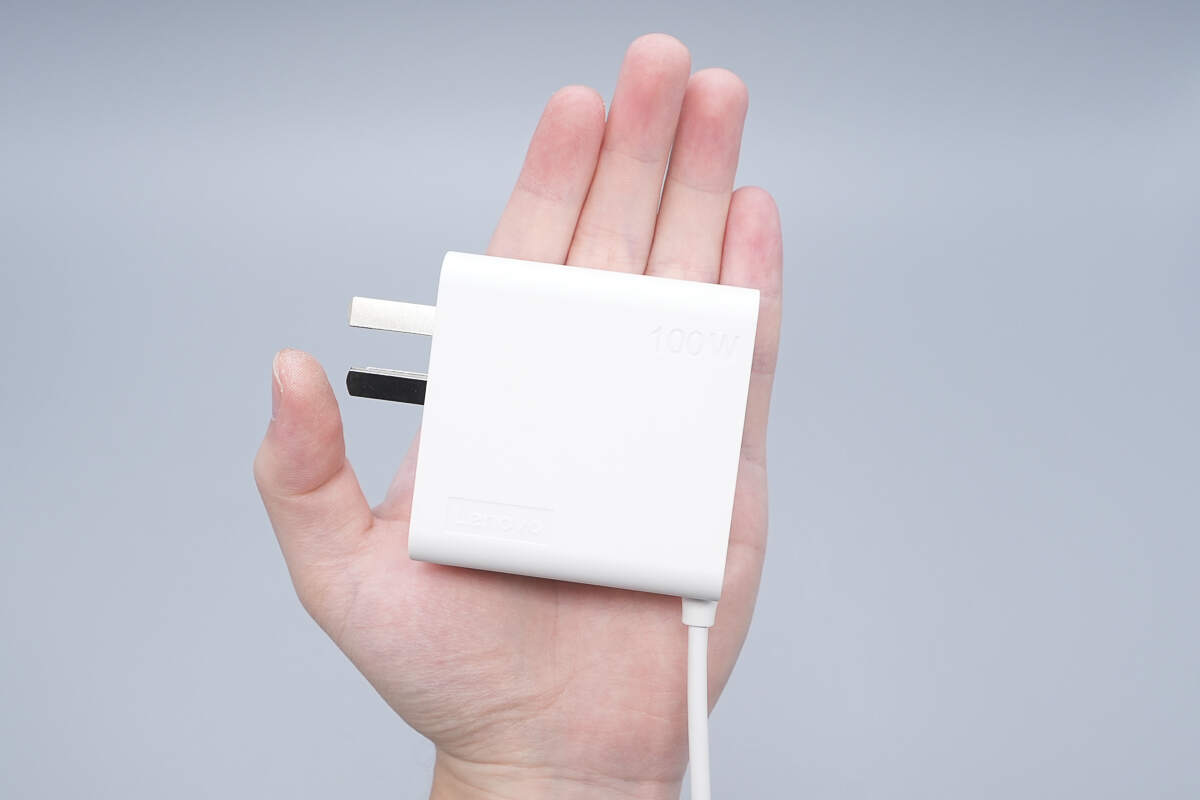 Teardown of Lenovo 100W GaN Power Adapter (ADL100UAGC3A)-Chargerlab