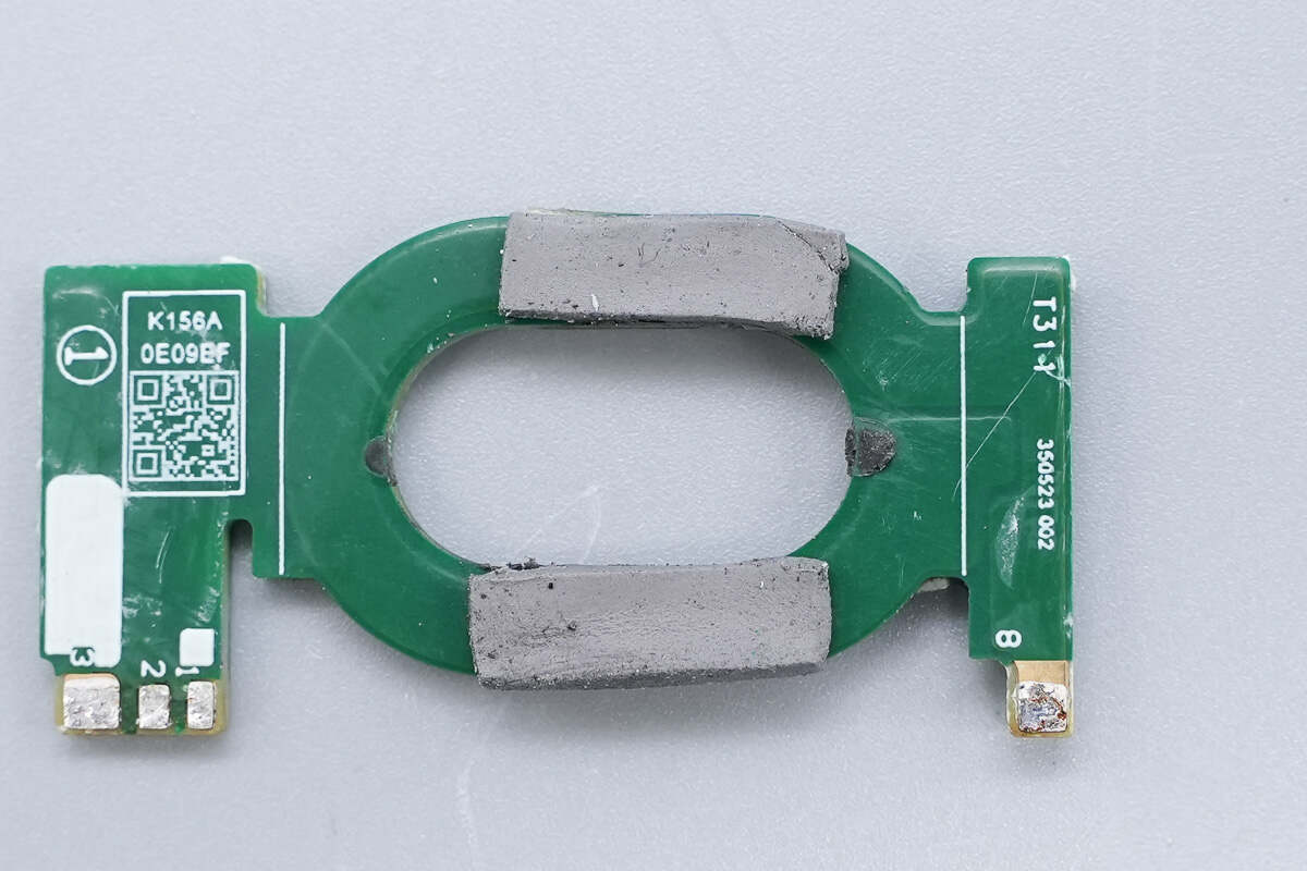 Teardown of Lenovo 100W GaN Power Adapter (ADL100UAGC3A)-Chargerlab