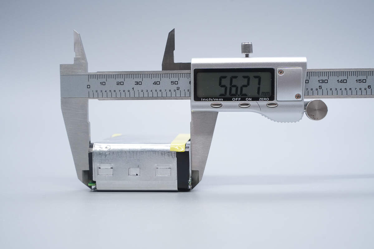Teardown of Lenovo 100W GaN Power Adapter (ADL100UAGC3A)-Chargerlab
