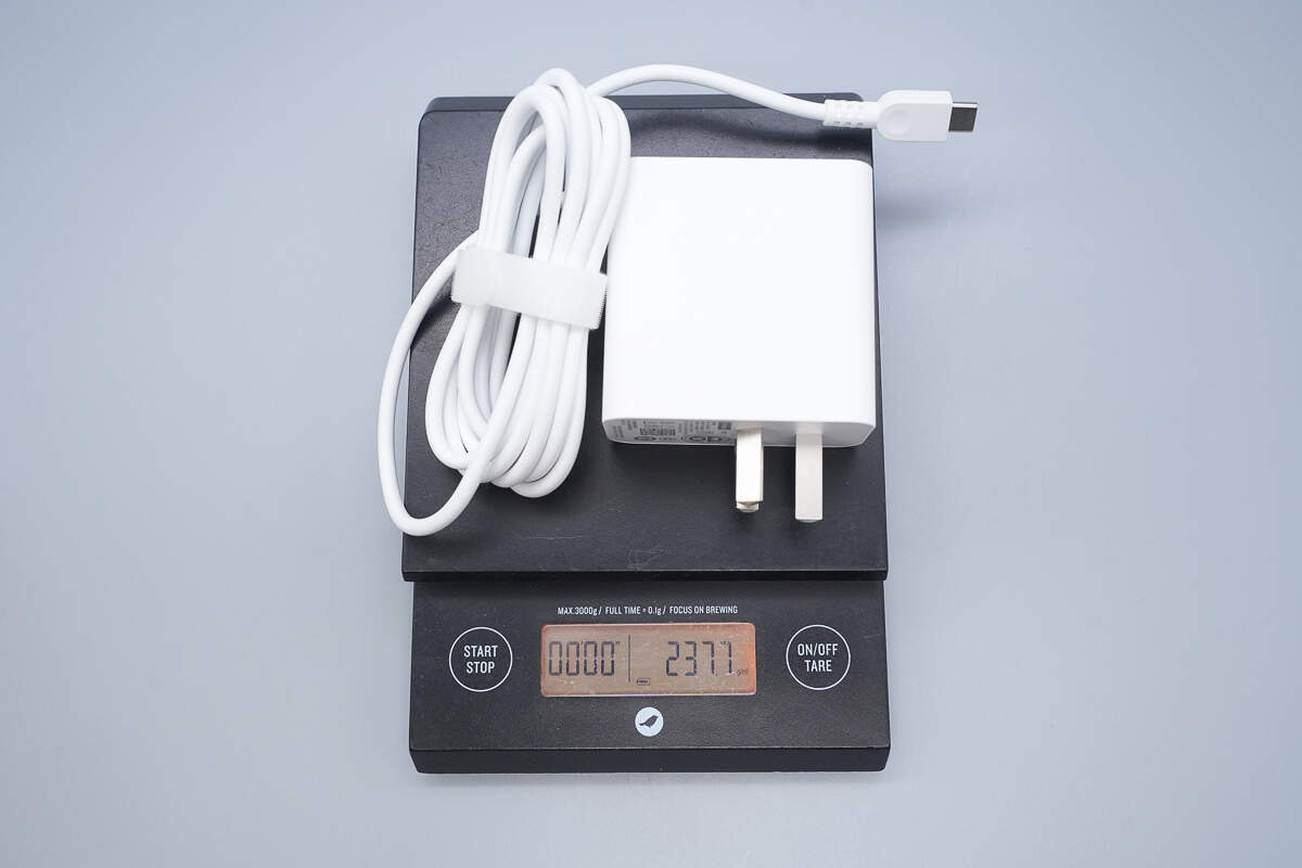 Teardown of Lenovo 100W GaN Power Adapter (ADL100UAGC3A)-Chargerlab