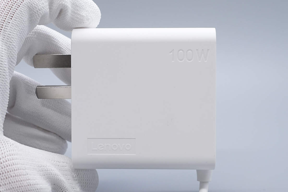 Teardown of Lenovo 100W GaN Power Adapter (ADL100UAGC3A)-Chargerlab