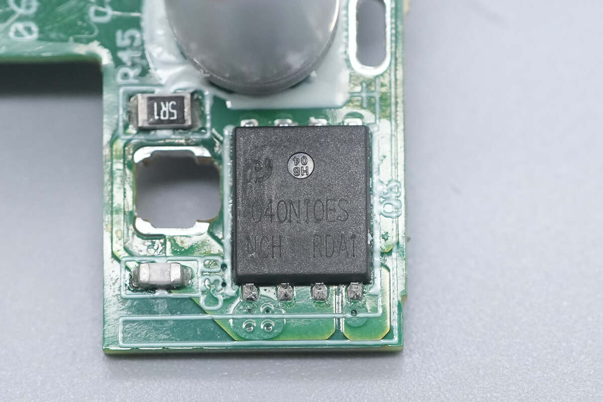 Teardown of Lenovo 100W GaN Power Adapter (ADL100UAGC3A)-Chargerlab
