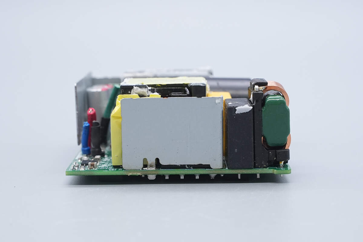Teardown of Lenovo 100W GaN Power Adapter (ADL100UAGC3A)-Chargerlab